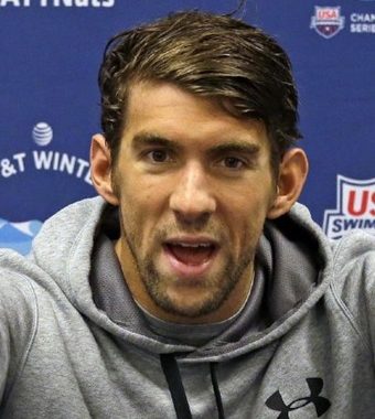 Michael Phelps Haircut 2018 In Rio Olympics