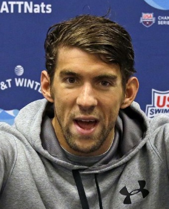 Michael Phelps Haircut 2018 In Rio Olympics