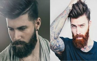 Men's Hairstyle Trends 2019 Pictures