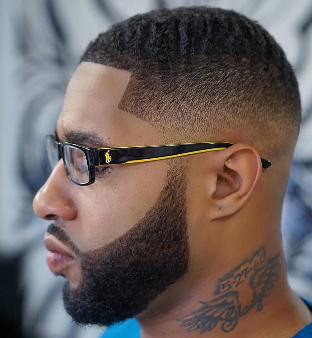 African American Male Hairstyles 2024 Names Pictures