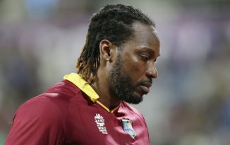 Chris Gayle New Hairstyle 2019 Name Pictures