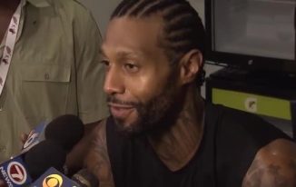 James Johnson New Haircut 2020