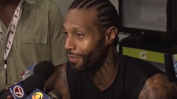 James Johnson New Haircut 2020