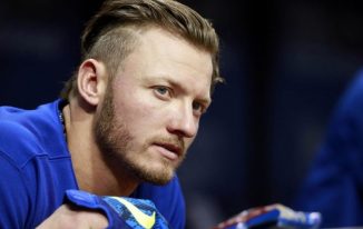 Josh Donaldson New Haircut 2019 Pictures