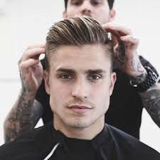 Mens Hairstyles For Square Face Shape 2019