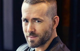 Ryan Reynolds Hairstyles 2020 New Haircut Pictures