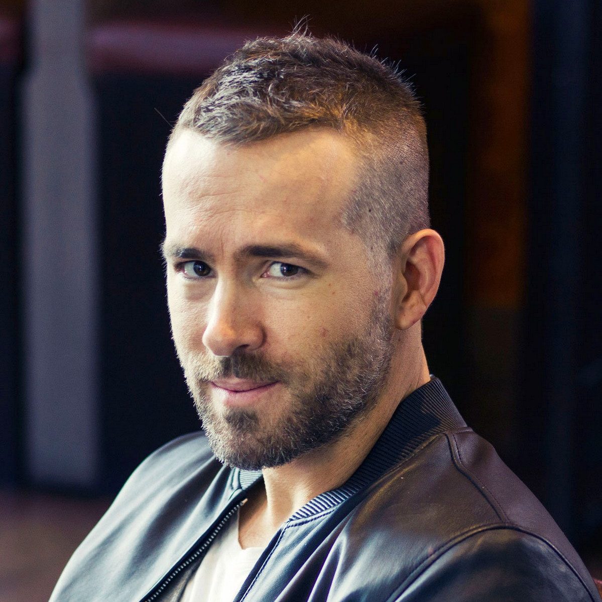 Ryan Reynolds Hairstyles 2020 New Haircut Pictures