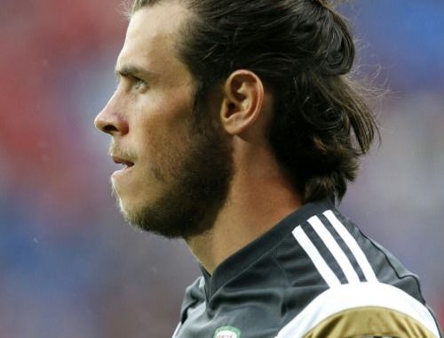 Gareth Bale Haircut 2019 Name Color Pictures