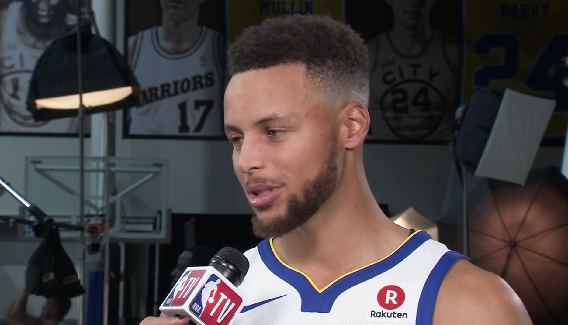 Steph Curry Haircut 2019 Low Fade Hairstyles Color Name