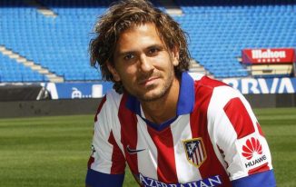 Alessio Cerci New Hairstyle 2019