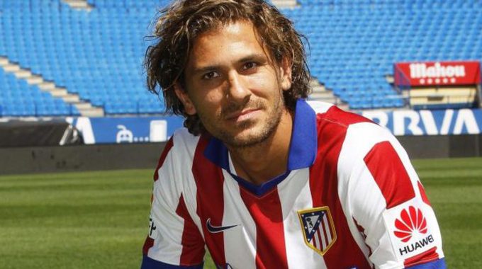 Alessio Cerci New Hairstyle 2019