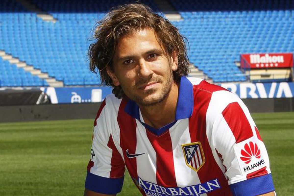 Alessio Cerci New Hairstyle 2019