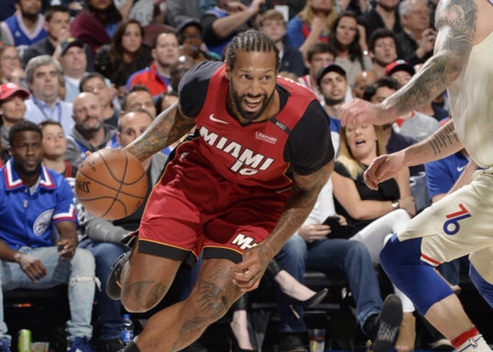 James Johnson New Haircut 2024 Braids