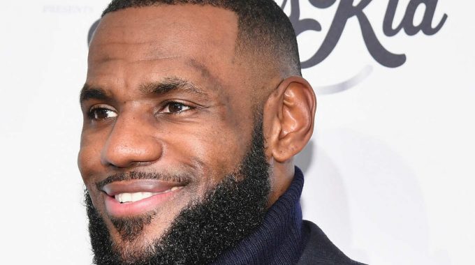 lebron james haircut 2019 Name