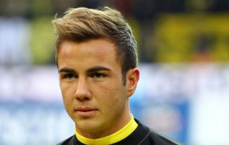 Mario Gotze Haircut 2019 Mohawk Fade Short Hair