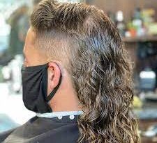 Kentucky Waterfall Haircut 2024