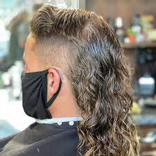 Kentucky Waterfall Haircut 2024