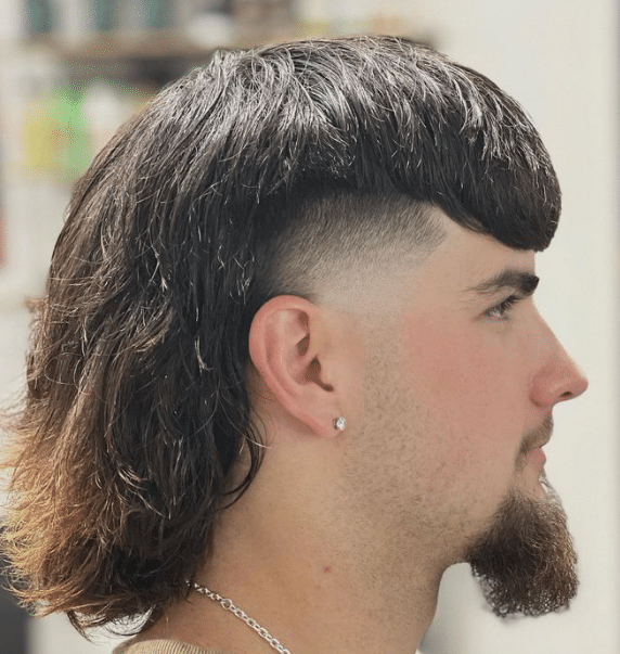 Kentucky Waterfall Haircut 2024